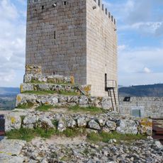 Castle of Celorico da Beira