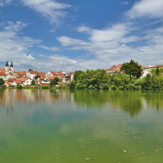 Vnitřní Město