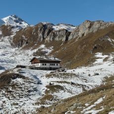 Sesvennahütte