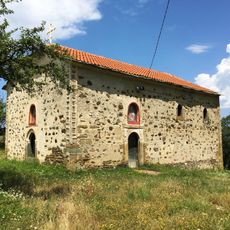 Sts. Peter and Paul Church