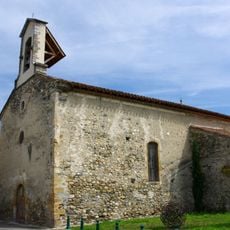Chapelle Notre-Dame-de-Pitié