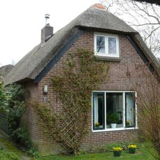 Binnenpad 93,  8355BT  Giethoorn