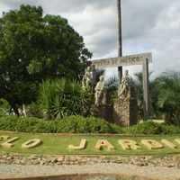 Belo Jardim