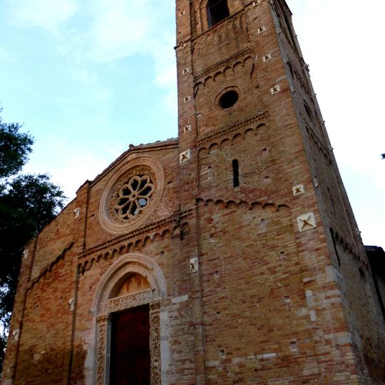 Chiesa di Santa Maria Maggiore