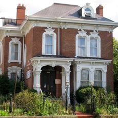 Mason-Girardot House