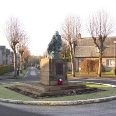 War Memorial