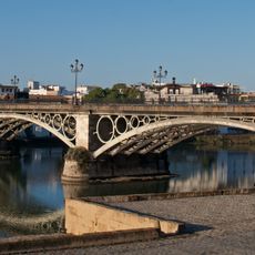 Puente de Isabel II