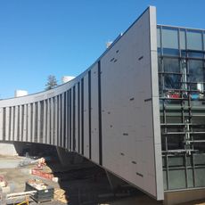 Bridge for Laboratory Sciences