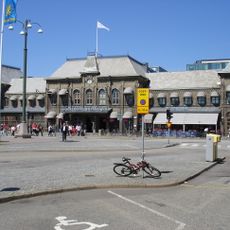 Gothenburg Central Station