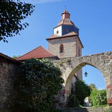 Evangelische Kirche