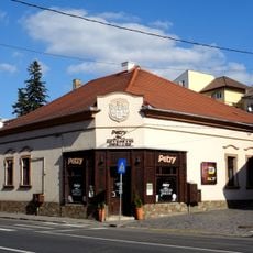 Petry Workshop and Museum