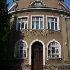 22 Borecka Street in Koźmin Wielkopolski