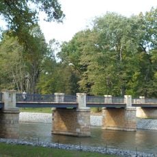 Englische Brücke