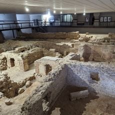 Area archeologica "S. Pietro degli Schiavoni"