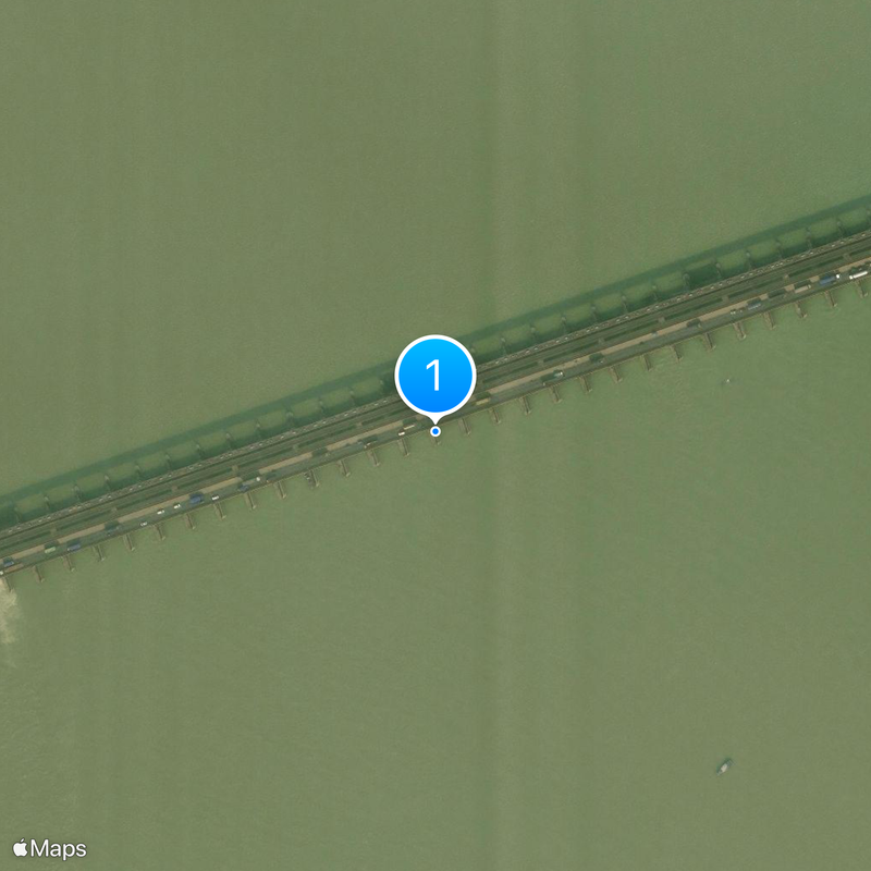 Farakka Barrage Map