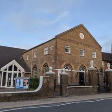 Congregational Church