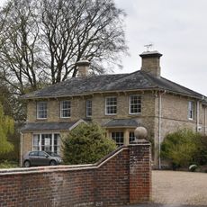 Clavering Court Lodge