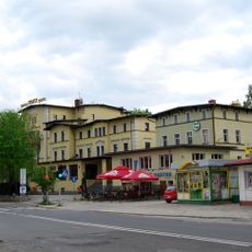 88 1-go Maja Street, Jelenia Góra