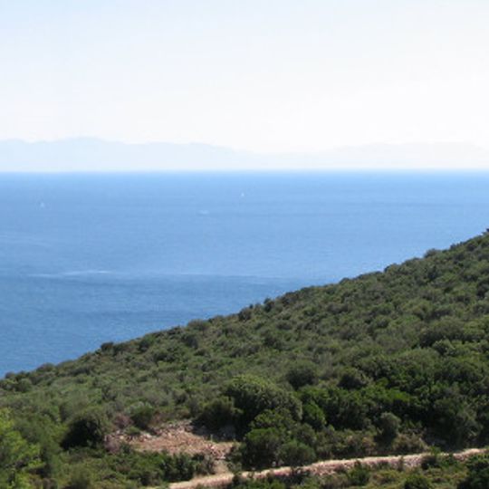 Sporadi settentrionali