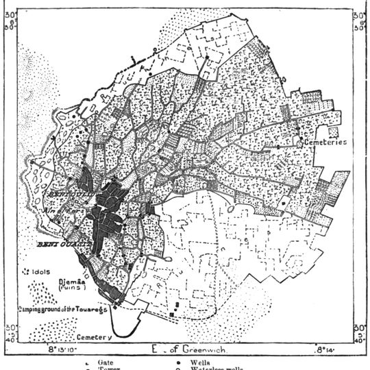 Temple de la dynastie impériale Sévérienne