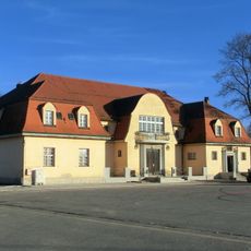 Turnhalle