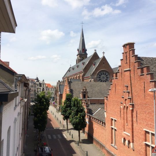Sint-Jan-Berchmanskerk