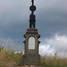 Crucifix in Horní Kalná