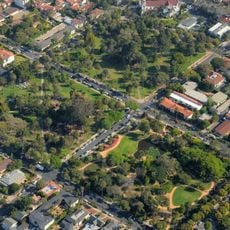 Alameda Park