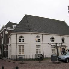 Kerkplein 2, Zaltbommel