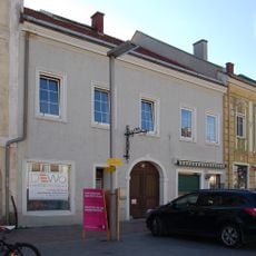 Marktplatz 21 (Ottensheim)