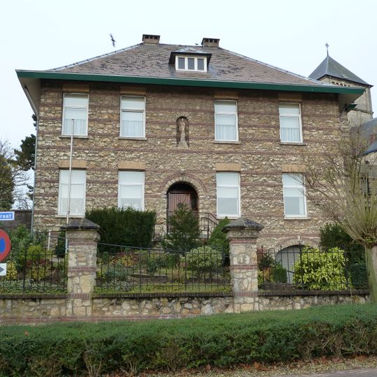 Schoolstraat 6, Klimmen