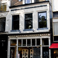 Veemarktstraat 35, Breda