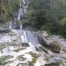 Cascade de la Diomaz