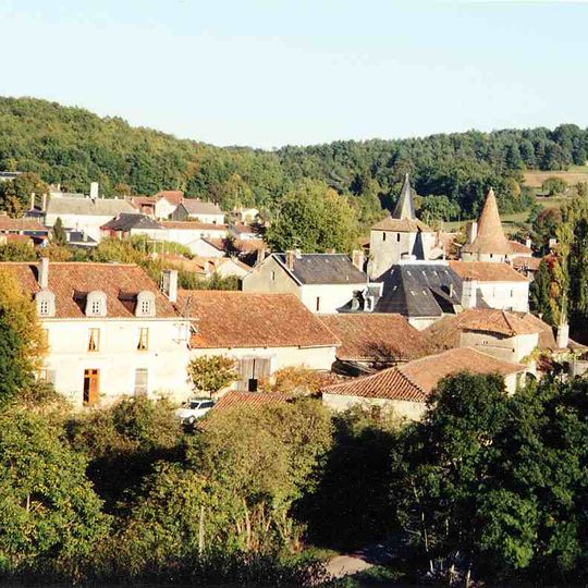 Javerlhac-et-la-Chapelle-Saint-Robert