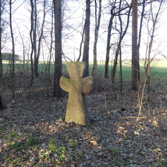 Mord- und Sühnekreuz