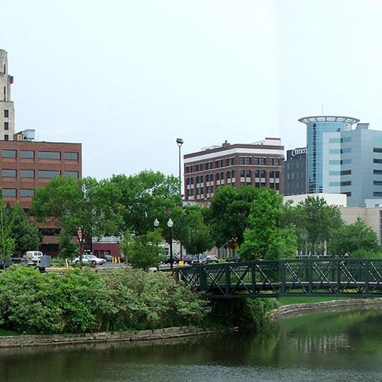 Kalamazoo