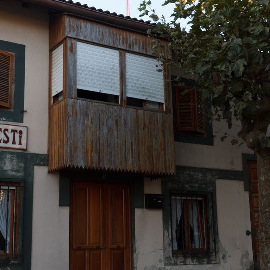 Casa Santa Maria Magdalena 5