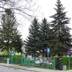 Osiedle Legionowe w Krakowie