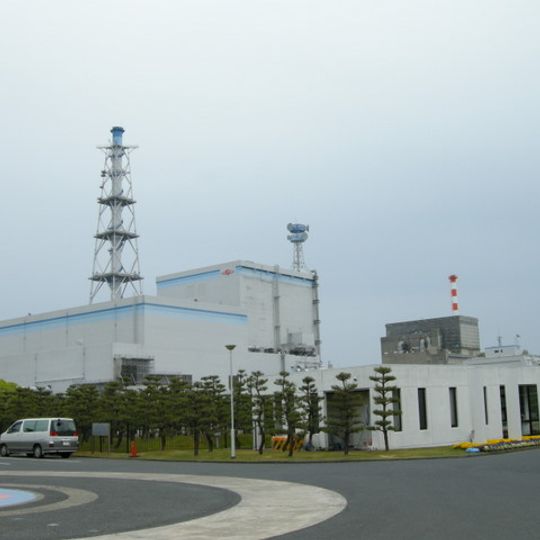 Tokai No.2 Power Station
