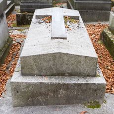 Grave of Vaillant