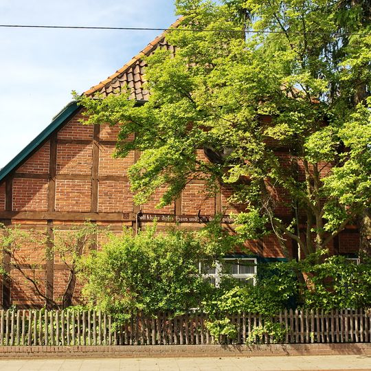 Sutelstraße 56, Hannover