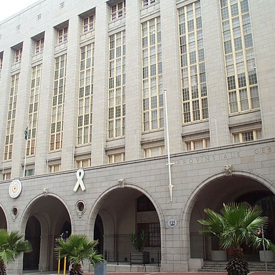 Provinzversammlung Western Cape