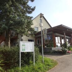 NaturFreundehaus Strümpfelbach