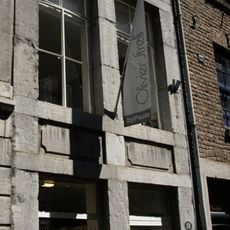 Stokstraat 13, Maastricht