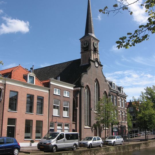 Sint-Joriskapel