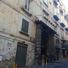 Palazzo di Magnocavallo