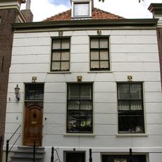 Westerhaven 16, Medemblik