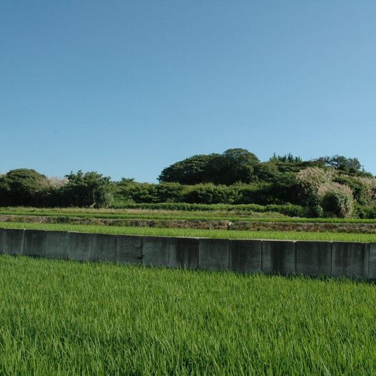 Izumi Koganezuka Kofun