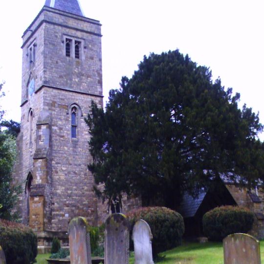 Church of Saint Clement