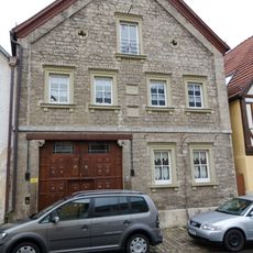 Wohnhaus